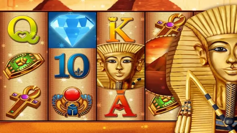 Pharao's Riches