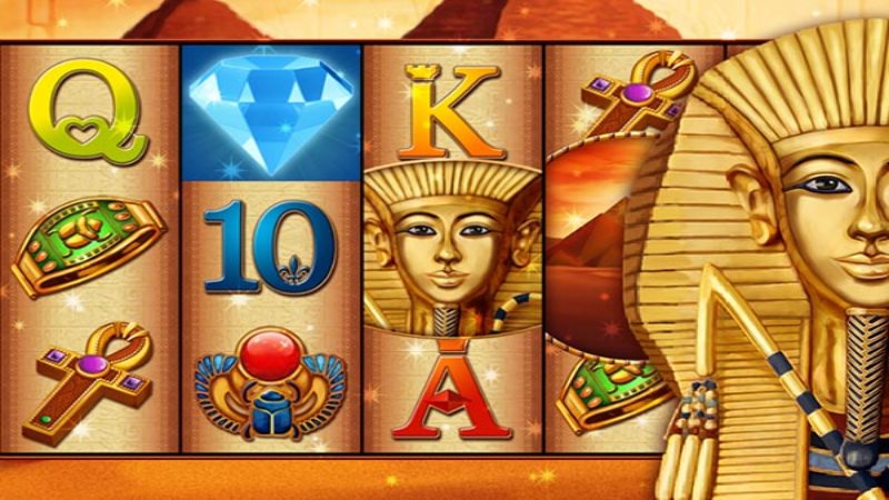 Pharao's Riches