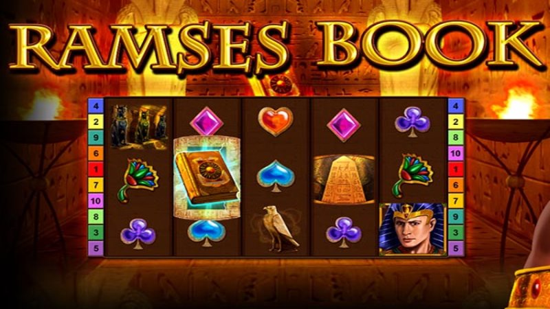 Ramses Book
