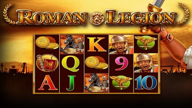 Roman Legion