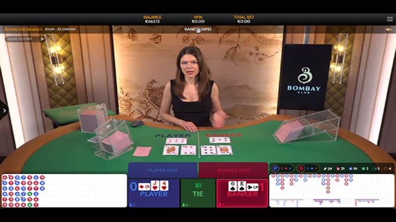 Baccarat5