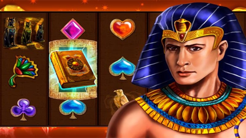 Ramses Book RHFP