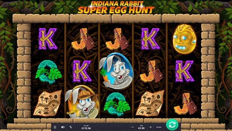 Super Egg Hunt