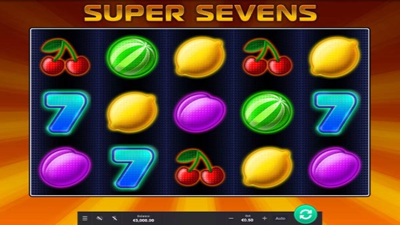 Super Sevens