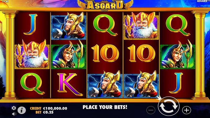 Asgard