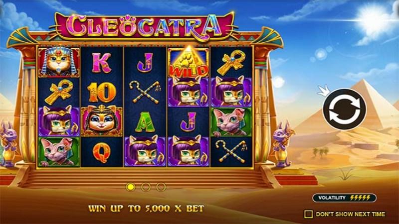 Cleocatra