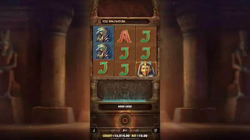 Code of Cairo