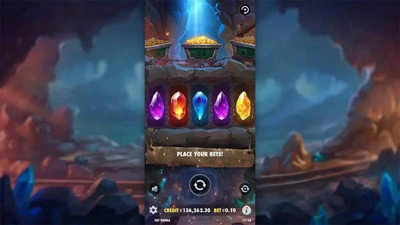 Master Gems