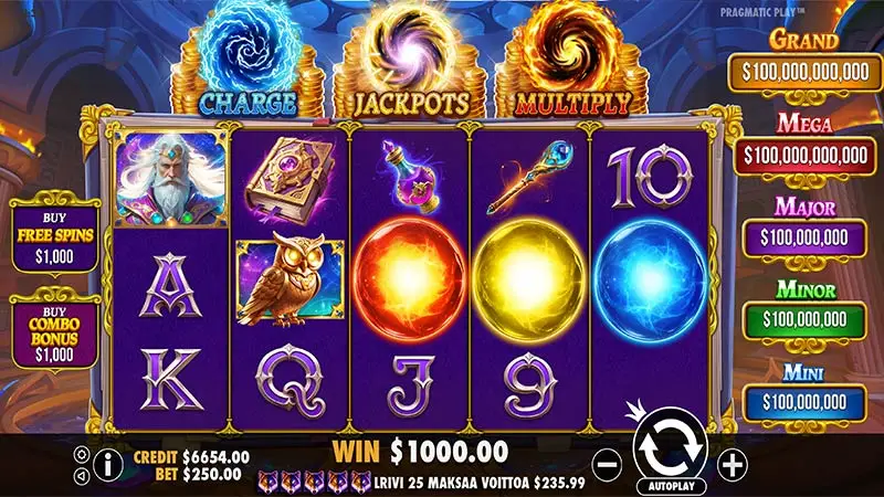 Spellmaster