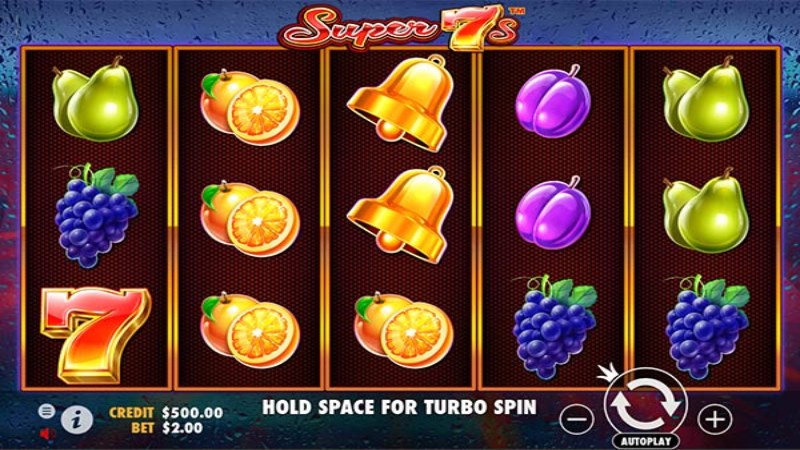 Super 7s