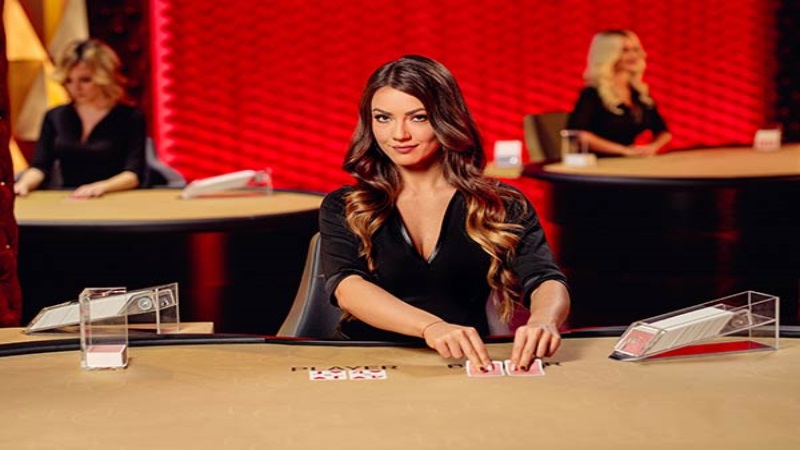 Baccarat 1