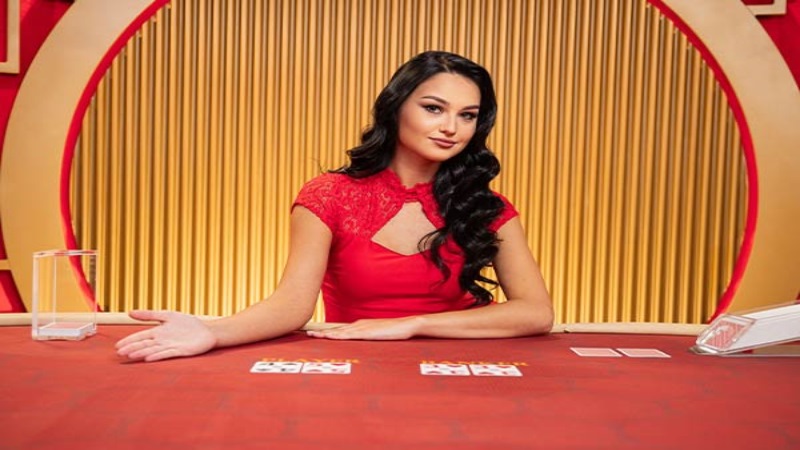 Baccarat 5