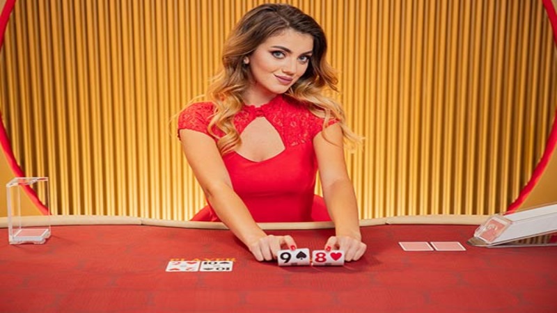 Baccarat 6