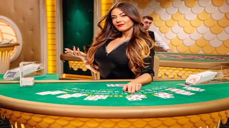 Blackjack 12