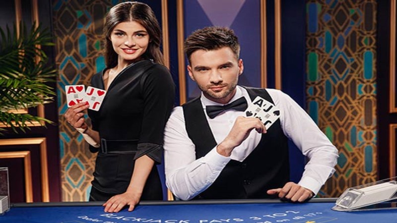 Blackjack 37 Ruby