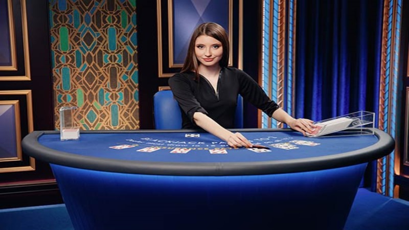 Blackjack 6 Azure