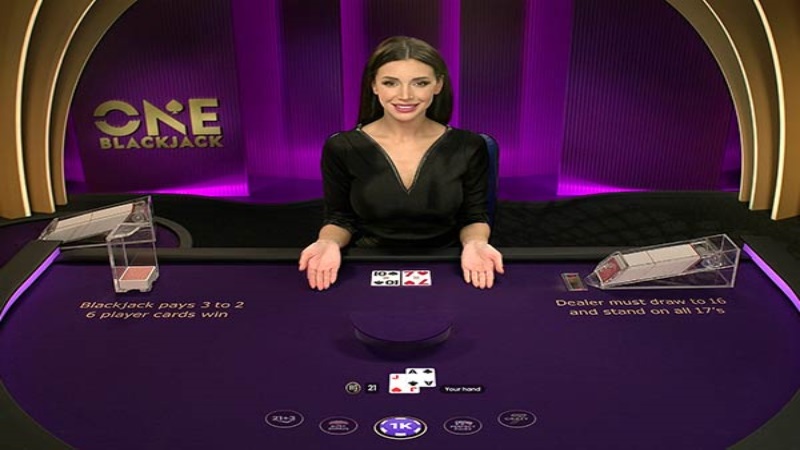 ONE Blackjack