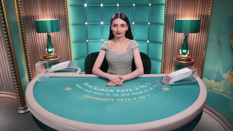 Prive Lounge Blackjack 3