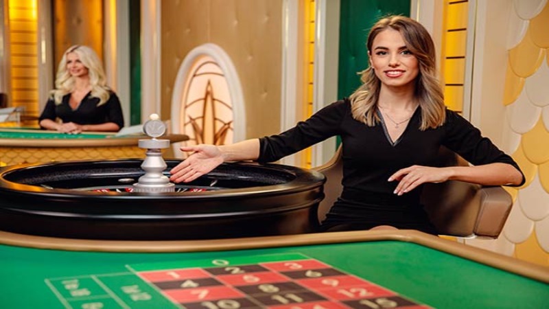 Roulette 2