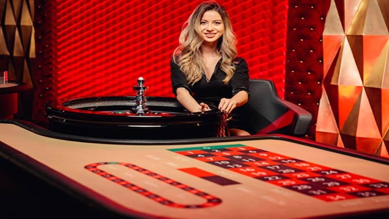 Roulette 3 Macao