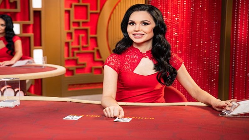 Speed Baccarat 3