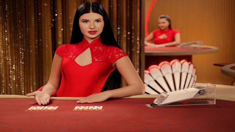 Speed Baccarat 5