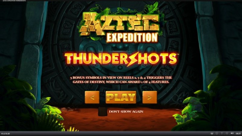 Aztec Expedition
