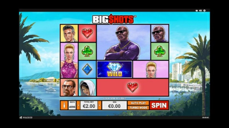 Big Shots