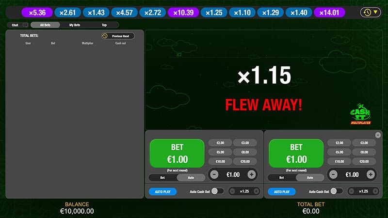Cash It Multiplayer