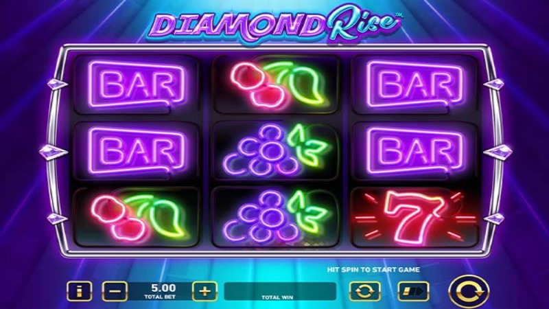 Diamond Rise