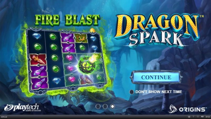 Dragon Spark