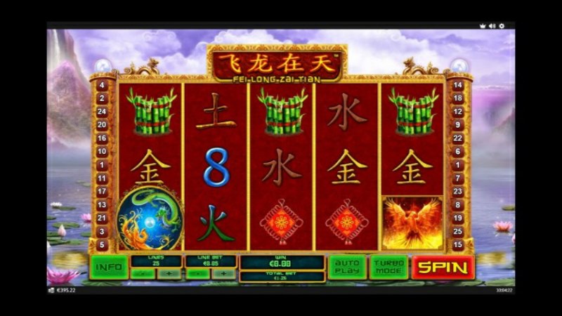 Fei Long Zai Tian