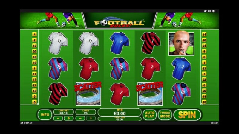 Football Rules