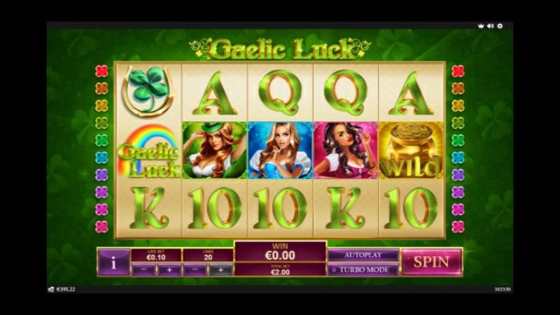 Gaelic Luck