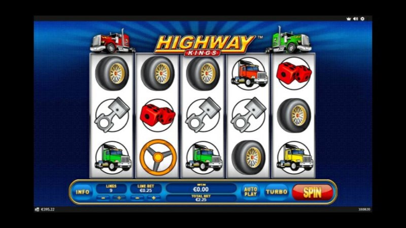 Highway Kings