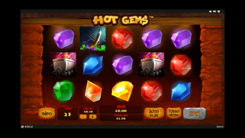 Hot Gems