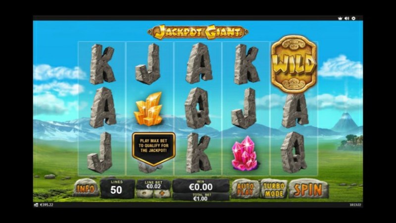 Jackpot Giant
