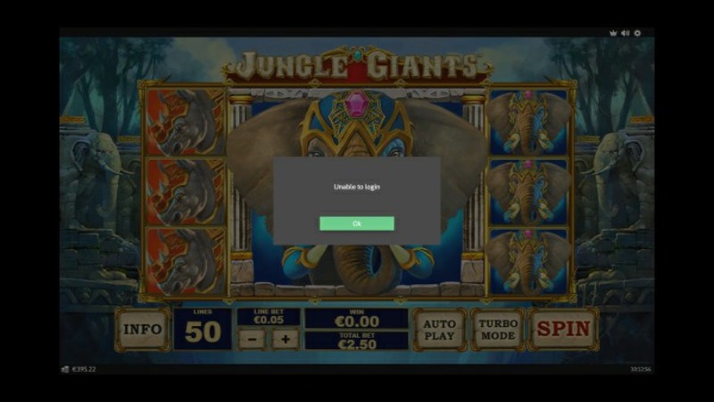 Jungle Giants