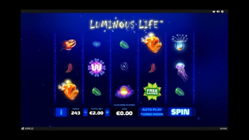 Luminous Life