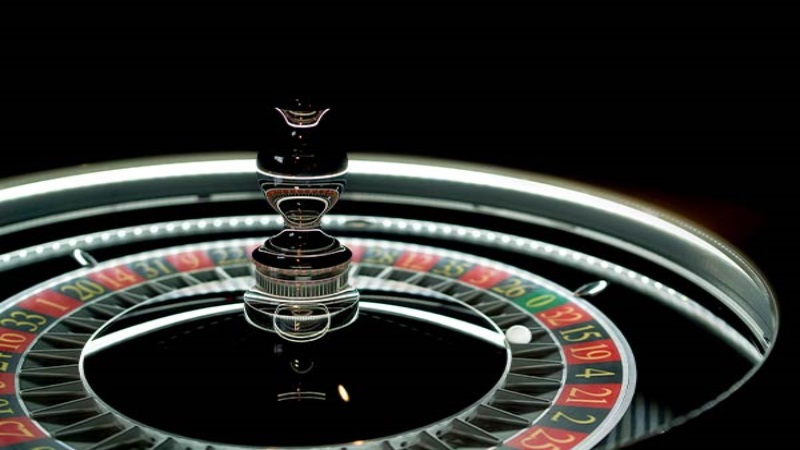 Auto Roulette 2