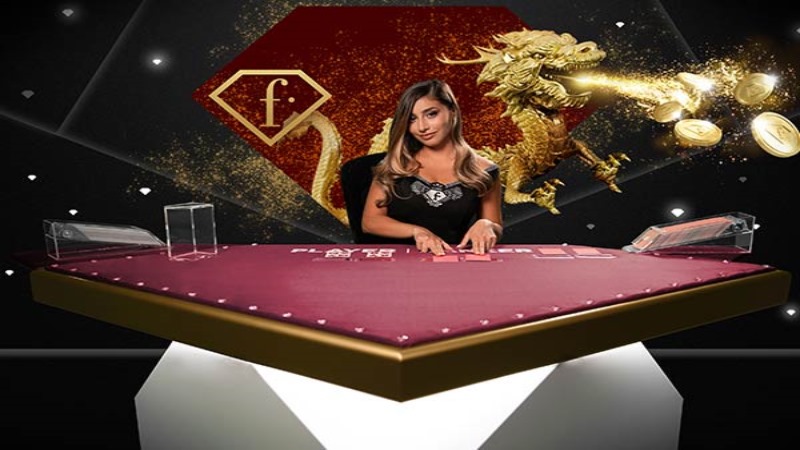 Fashion TV Baccarat