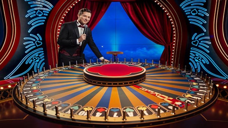 The Greatest Card Show