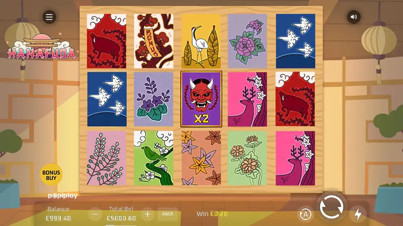 Hanafuda