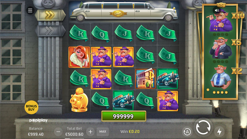 Moneyfest