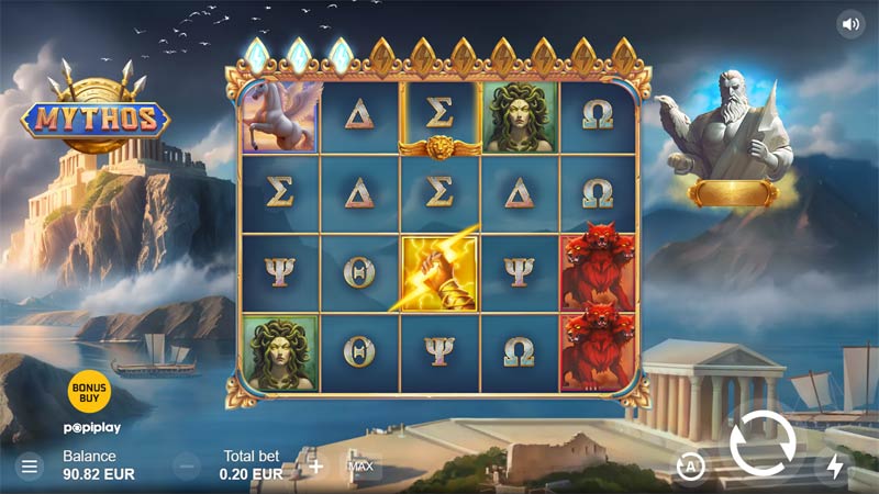 Mythos