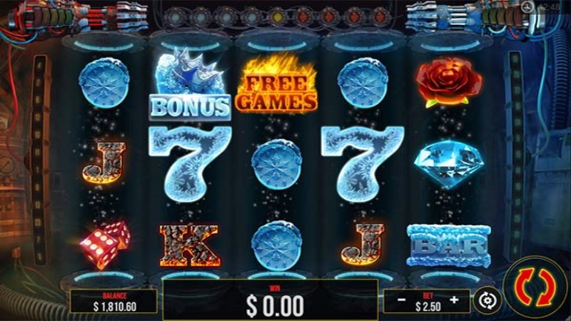Fire Vs Ice