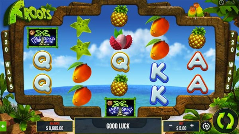 Froots