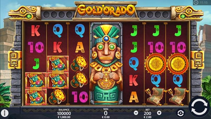 Gold'orado