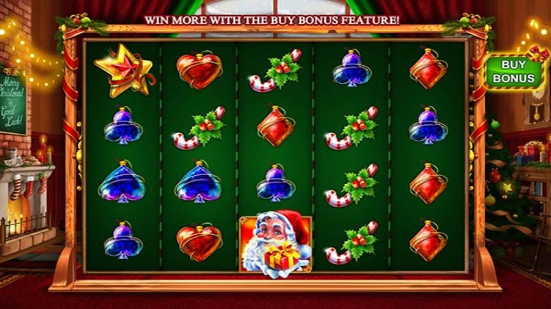 Jingle Wins
