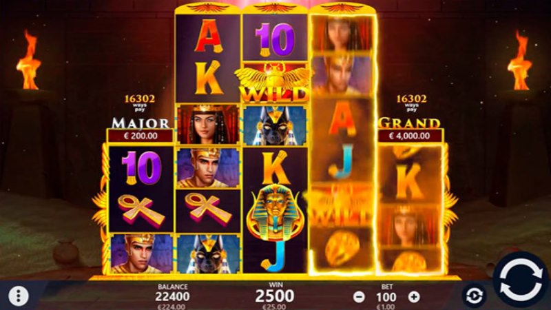 Luxor